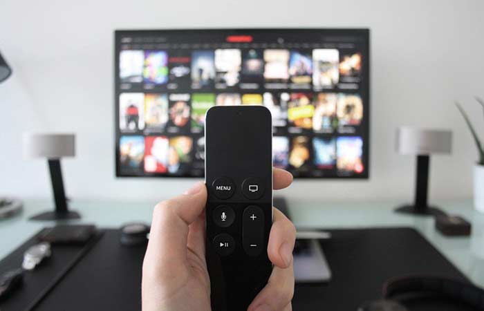 Free Local TV Apps for Firestick User