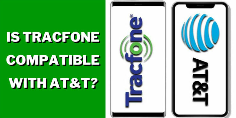 Is TracFone Compatible with AT&T