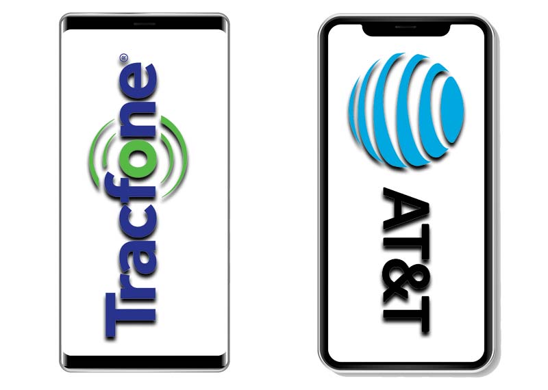 is TracFone compatible with AT&T