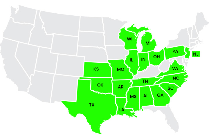 Brightspeed-Availability-Map