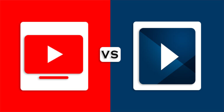 YouTube TV VS Spectrum